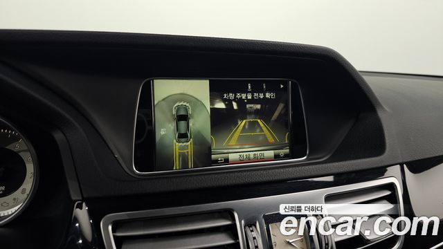 Mercedes-Benz E-Class (W212) E350 4MATIC Avantgarde 2014 — фото 15