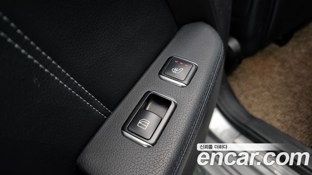 Mercedes-Benz E-Class (W212) E350 4MATIC Avantgarde 2014 — фото 18