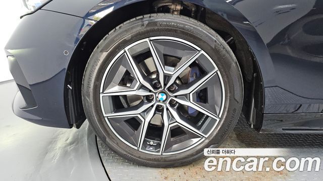 BMW 5 Series (G60) 520i M Sport 2025 — фото 5
