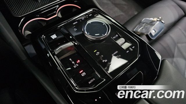 BMW 5 Series (G60) 520i M Sport 2025 — фото 9