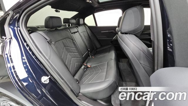 BMW 5 Series (G60) 520i M Sport 2025 — фото 15