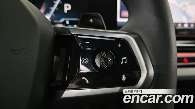 BMW 5 Series (G60) 520i M Sport 2025 — фото 21
