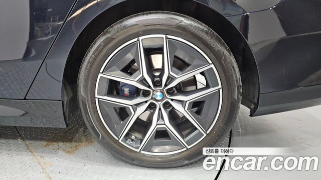 BMW 5 Series (G60) 520i M Sport 2025 — фото 27