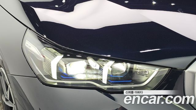 BMW 5 Series (G60) 520i M Sport 2025 — фото 28