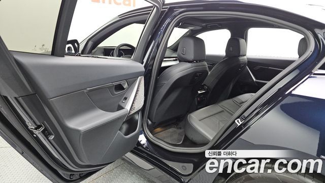 BMW 5 Series (G60) 520i M Sport 2025 — фото 32