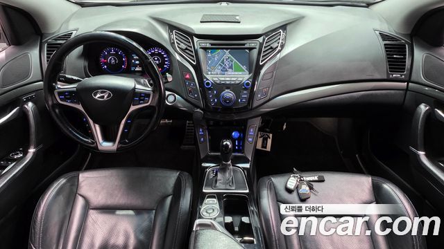 Hyundai i40 1.7 VGT D spec 2015 — фото 7