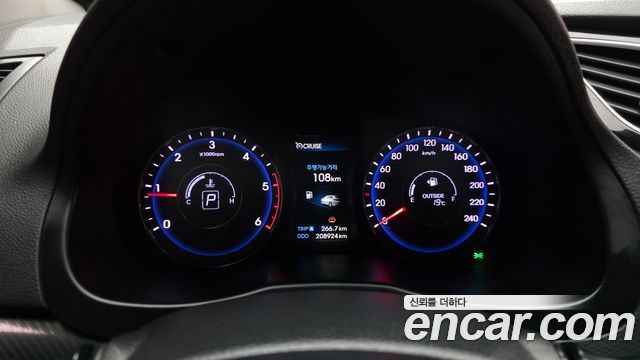 Hyundai i40 1.7 VGT D spec 2015 — фото 8