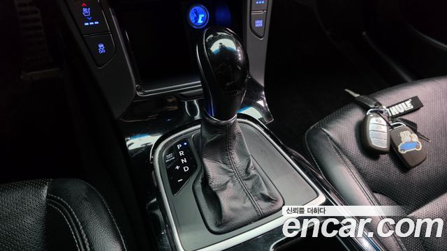 Hyundai i40 1.7 VGT D spec 2015 — фото 9