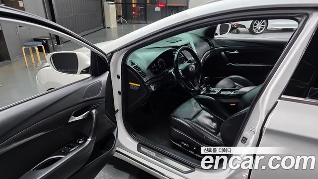 Hyundai i40 1.7 VGT D spec 2015 — фото 10