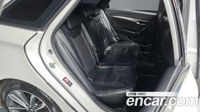 Hyundai i40 1.7 VGT D spec 2015 — фото 11