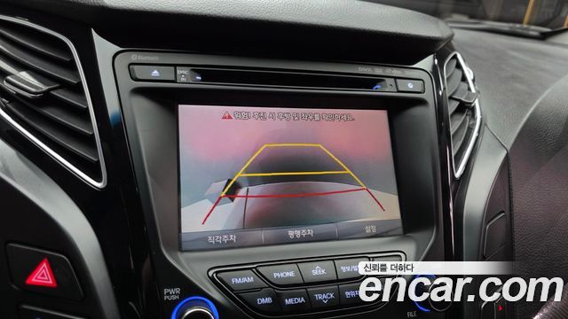 Hyundai i40 1.7 VGT D spec 2015 — фото 16