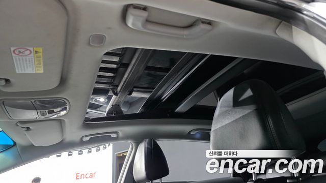 Hyundai i40 1.7 VGT D spec 2015 — фото 19
