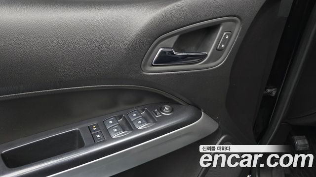Chevrolet Colorado 3.6 Extreme-X 4WD 2020 — фото 16