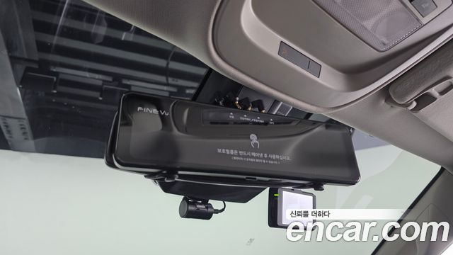 Chevrolet Colorado 3.6 Extreme-X 4WD 2020 — фото 17