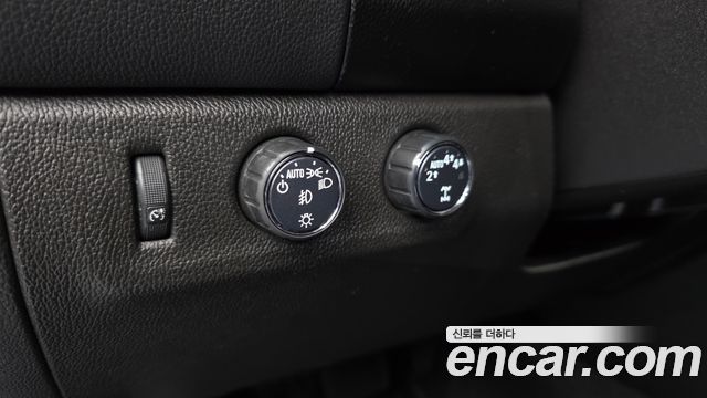 Chevrolet Colorado 3.6 Extreme-X 4WD 2020 — фото 18
