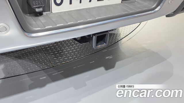 Chevrolet Colorado 3.6 Extreme-X 4WD 2020 — фото 27