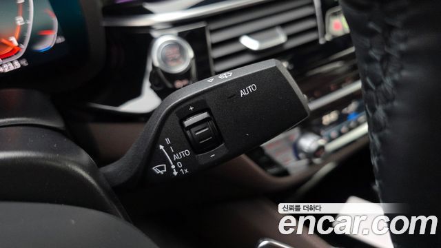 BMW 5 Series (G30) 530i M Sport Package 2023 — фото 19