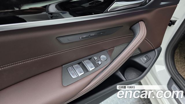 BMW 5 Series (G30) 530i M Sport Package 2023 — фото 28