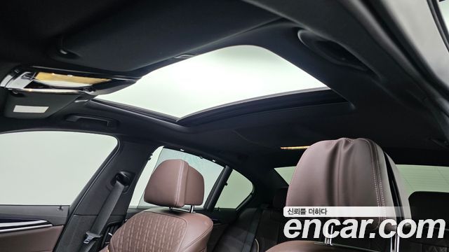 BMW 5 Series (G30) 530i M Sport Package 2023 — фото 30