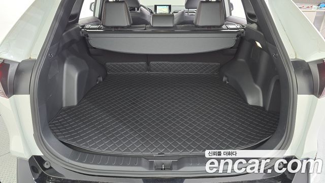 Toyota RAV4 (V) 2.5 4WD PHEV XSE 2025 — фото 16