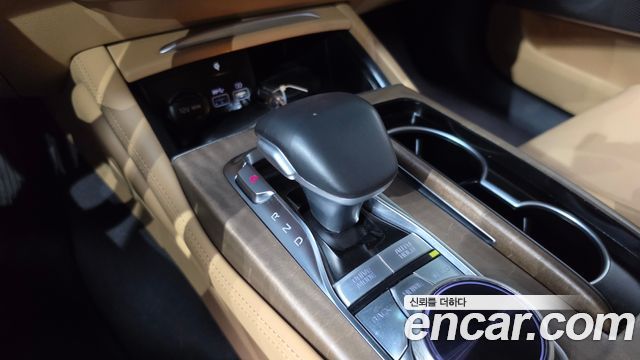 Kia K9 (II) 3.3 T-GDI AWD Best Selection Ⅱ 2022 — фото 9