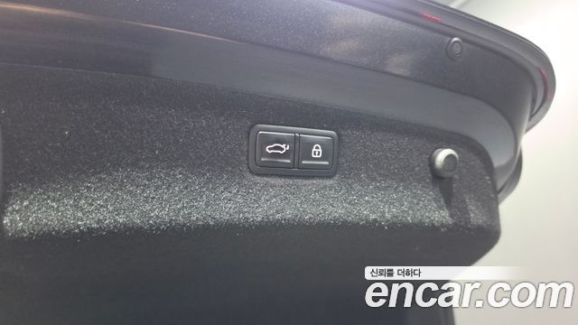 Kia K9 (II) 3.3 T-GDI AWD Best Selection Ⅱ 2022 — фото 33
