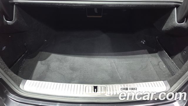 Kia K9 (II) 3.3 T-GDI AWD Best Selection Ⅱ 2022 — фото 35