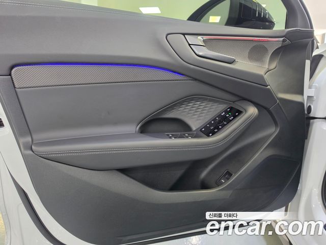 Audi A5 (B10) 40 TFSI Quattro S Line Black Edition 2025 — фото 15