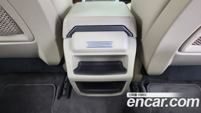 Land Rover Range Rover Evoque 2.0 TD4 SE 2016 — фото 18