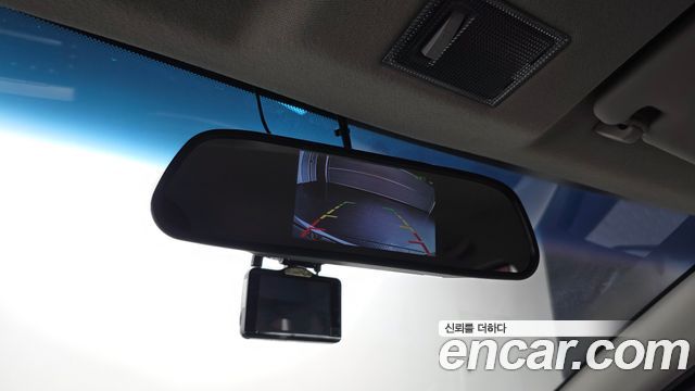 Chevrolet Spark Stripe Edition 2012 — фото 15
