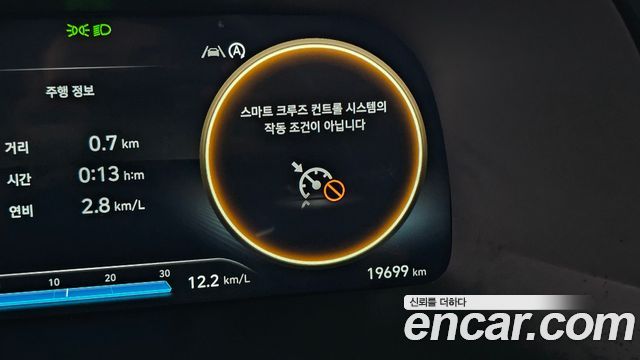 Hyundai Palisade Diesel 2.2 2WD Le Blanc 2024 — фото 31