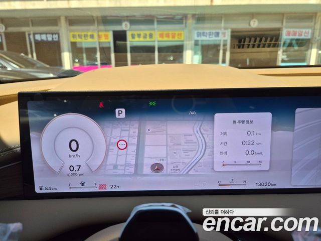 Genesis G80 (RG3) Gasoline 2.5 Turbo AWD 2025 — фото 8