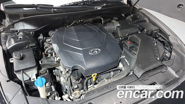 Hyundai Grandeur (IG) 3.0 Exclusive Special 2017 — фото 6