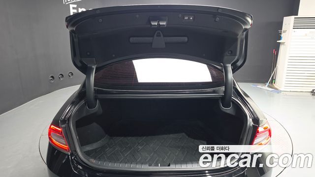 Hyundai Grandeur (IG) 3.0 Exclusive Special 2017 — фото 20