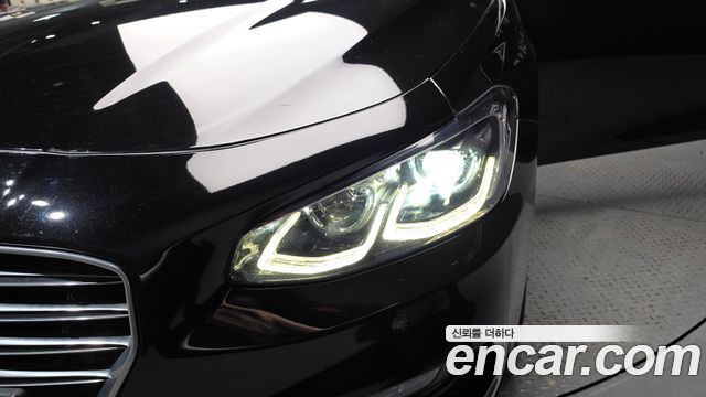 Hyundai Grandeur (IG) 3.0 Exclusive Special 2017 — фото 22