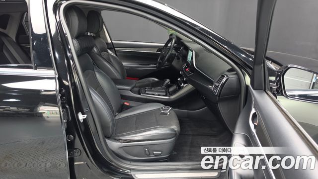 Hyundai Grandeur (IG) 3.0 Exclusive Special 2017 — фото 26