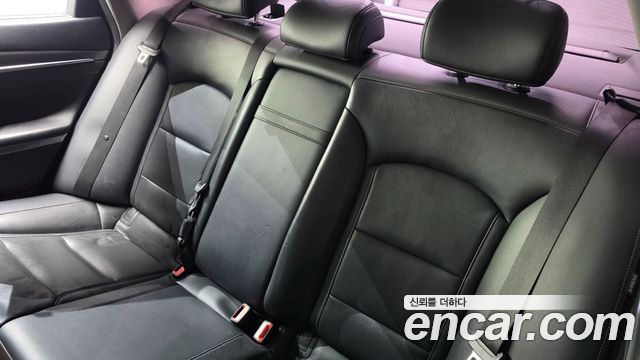 Hyundai Grandeur (IG) 3.0 Exclusive Special 2017 — фото 29