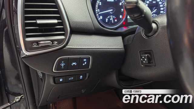 Hyundai Grandeur (IG) 3.0 Exclusive Special 2017 — фото 34