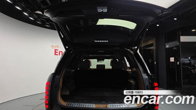 Hyundai Palisade (LX3) HEV 2.5T 4WD 9-Seater Calligraphy 2026 — фото 20