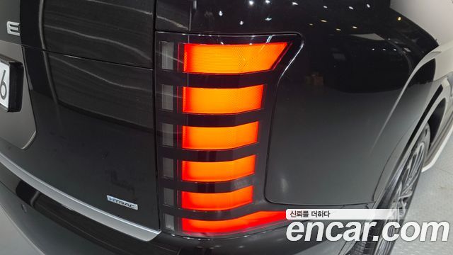 Hyundai Palisade (LX3) HEV 2.5T 4WD 9-Seater Calligraphy 2026 — фото 23