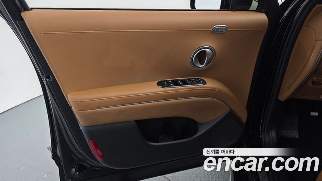 Hyundai Palisade (LX3) HEV 2.5T 4WD 9-Seater Calligraphy 2026 — фото 24