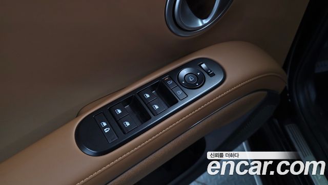 Hyundai Palisade (LX3) HEV 2.5T 4WD 9-Seater Calligraphy 2026 — фото 27