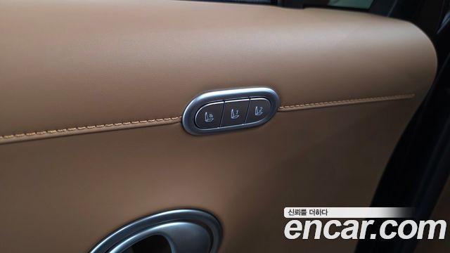 Hyundai Palisade (LX3) HEV 2.5T 4WD 9-Seater Calligraphy 2026 — фото 28