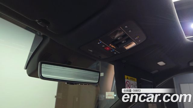 Hyundai Palisade (LX3) HEV 2.5T 4WD 9-Seater Calligraphy 2026 — фото 31