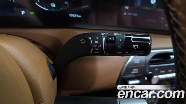 Hyundai Palisade (LX3) HEV 2.5T 4WD 9-Seater Calligraphy 2026 — фото 34