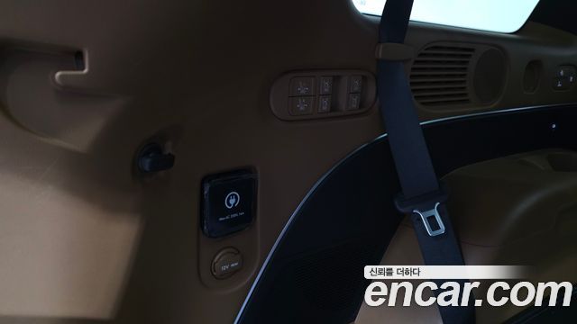 Hyundai Palisade (LX3) HEV 2.5T 4WD 9-Seater Calligraphy 2026 — фото 36