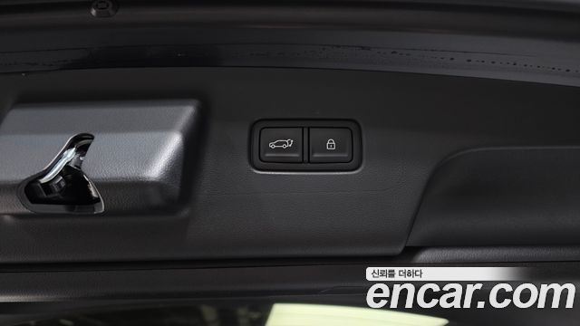 Hyundai Palisade (LX3) HEV 2.5T 4WD 9-Seater Calligraphy 2026 — фото 37