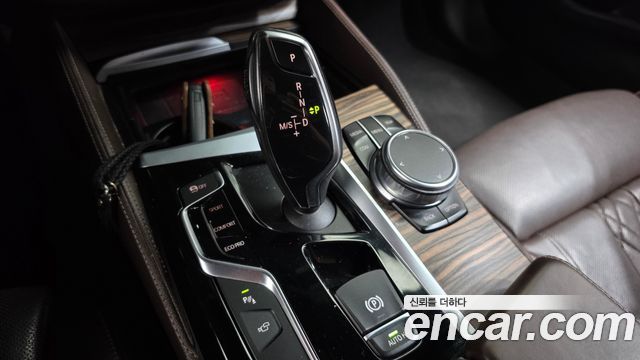 BMW 5 Series (G30) 530i M Sport Package Plus 2018 — фото 9