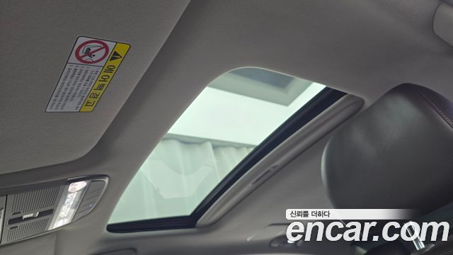 Genesis EQ900 3.3 T-GDI AWD Premiun Luxury 2018 — фото 21