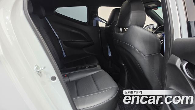 Hyundai Veloster (JS) 2.0 N 2020 — фото 11